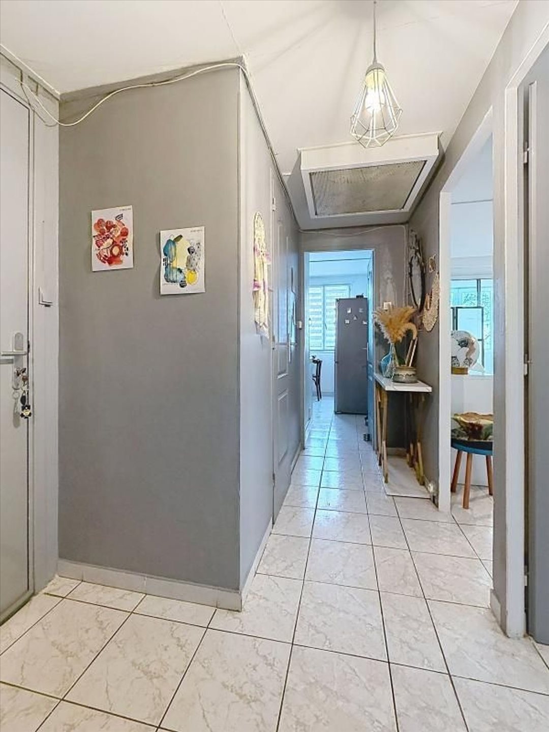 Appartement à vendre, 54m², Avignon