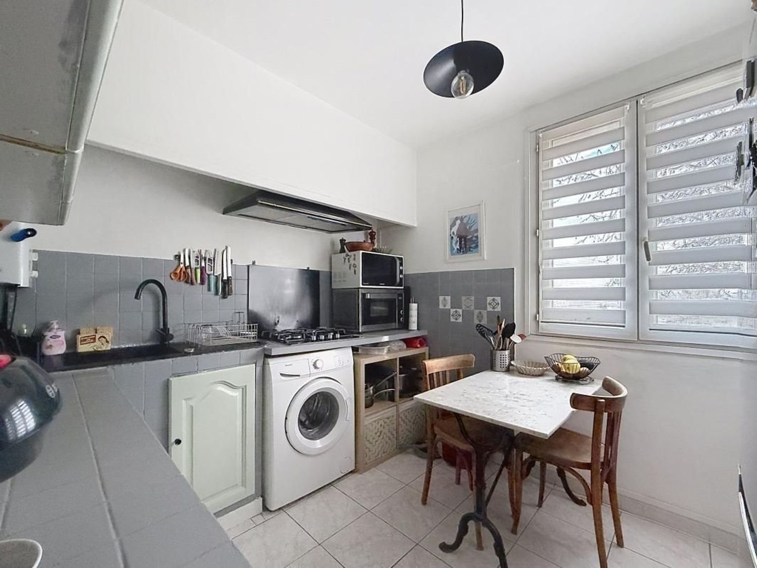 Appartement à vendre, 54m², Avignon