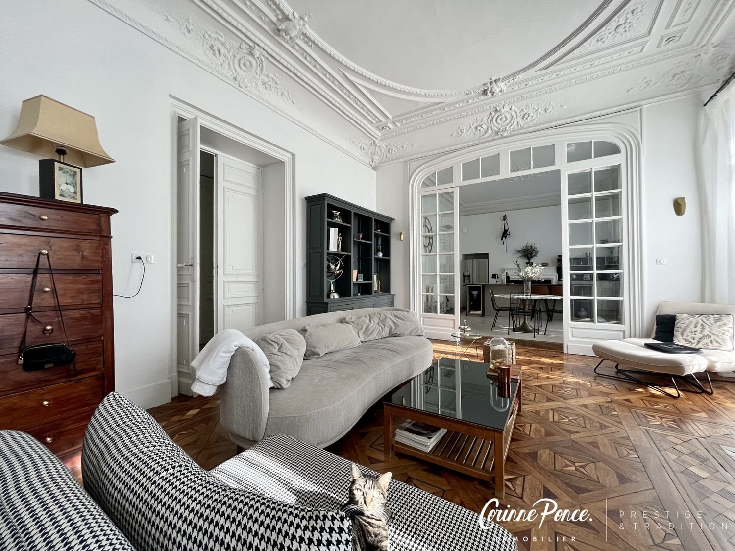 Appartement à vendre, 155m², Nîmes