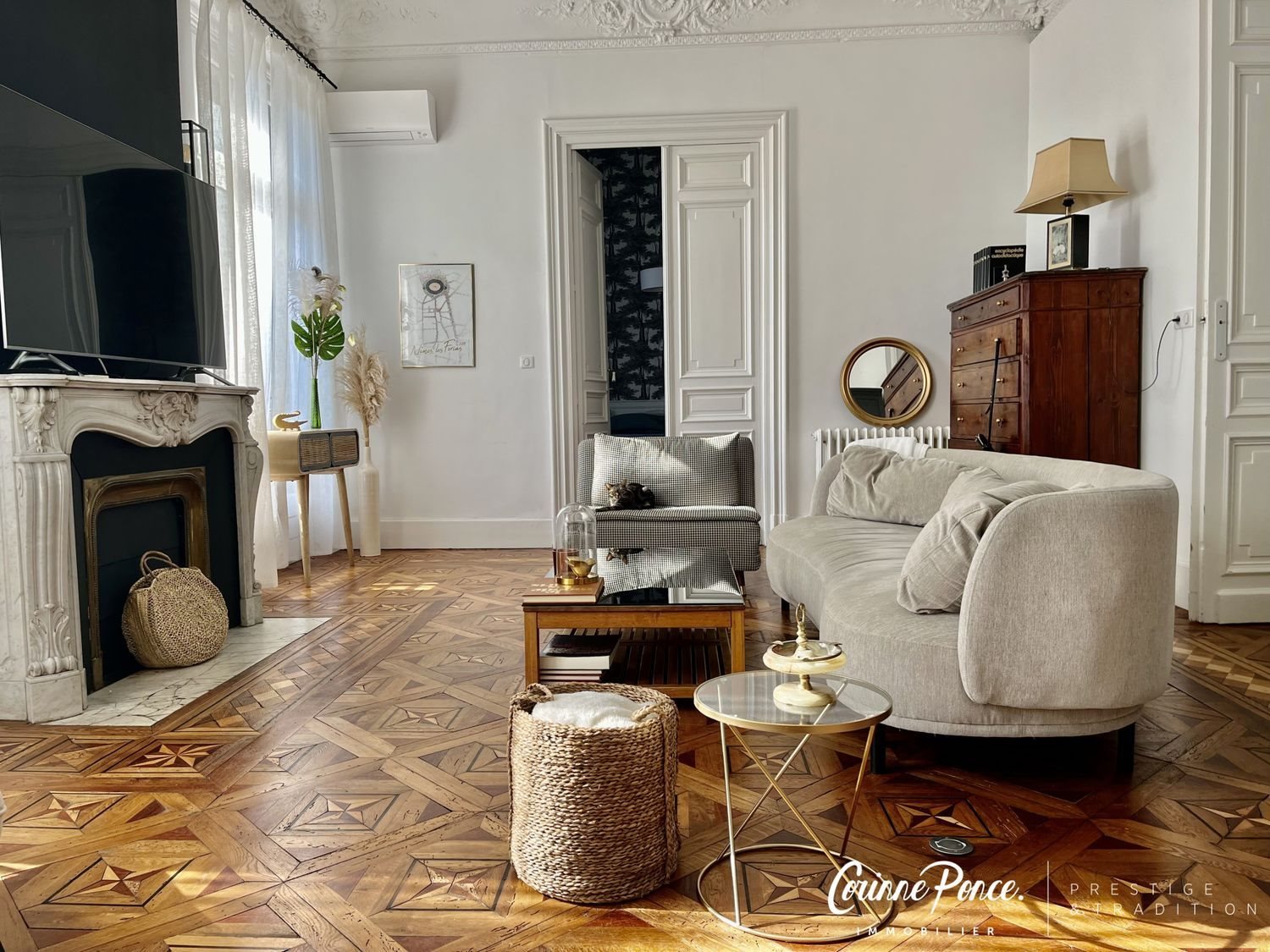 Appartement à vendre, 155m², Nîmes
