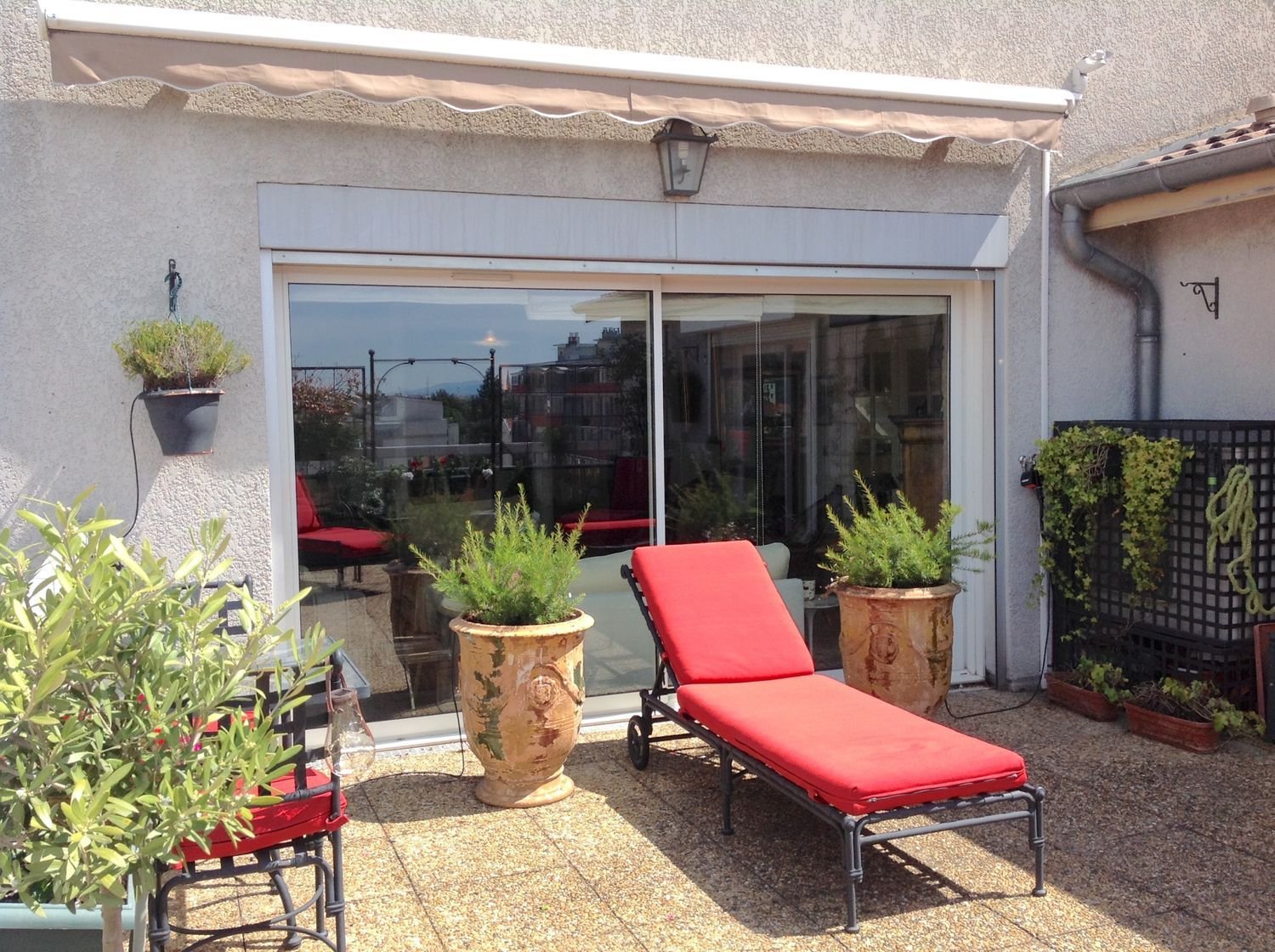 Appartement à vendre, 180m², Valence