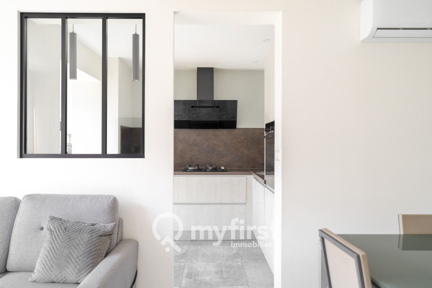 Appartement à vendre, 65m², Toulon