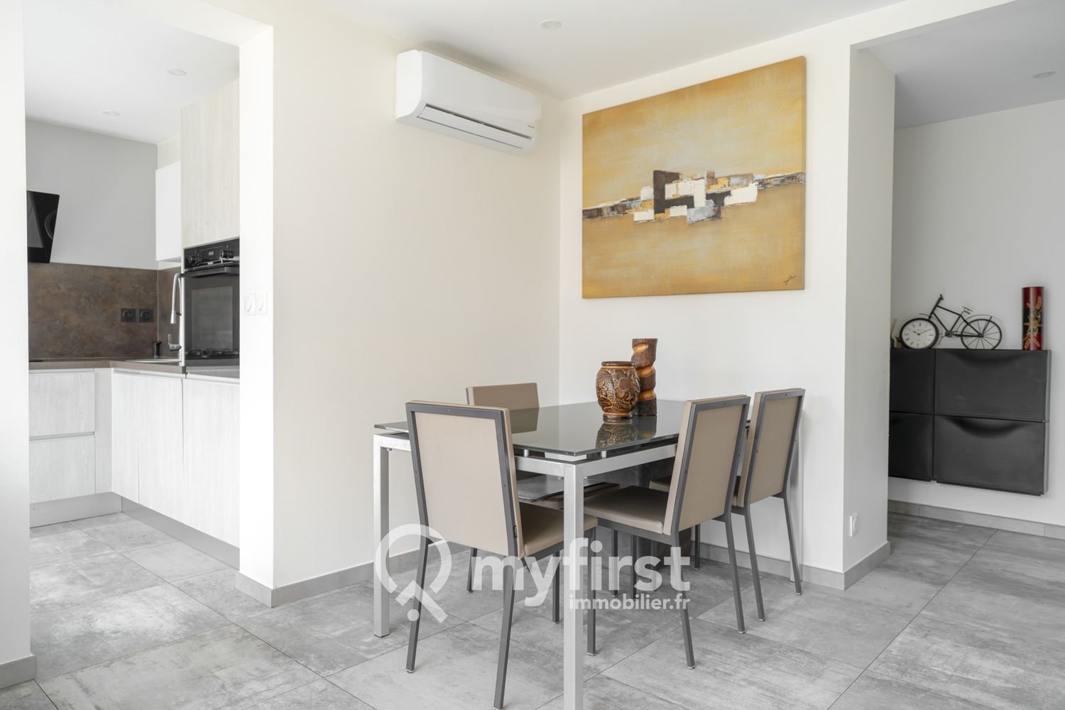 Appartement à vendre, 65m², Toulon