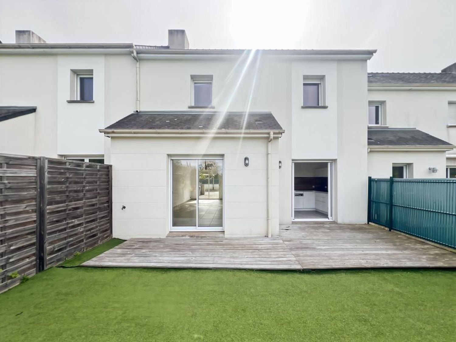 Maison à vendre, 88m², Saint-Nazaire