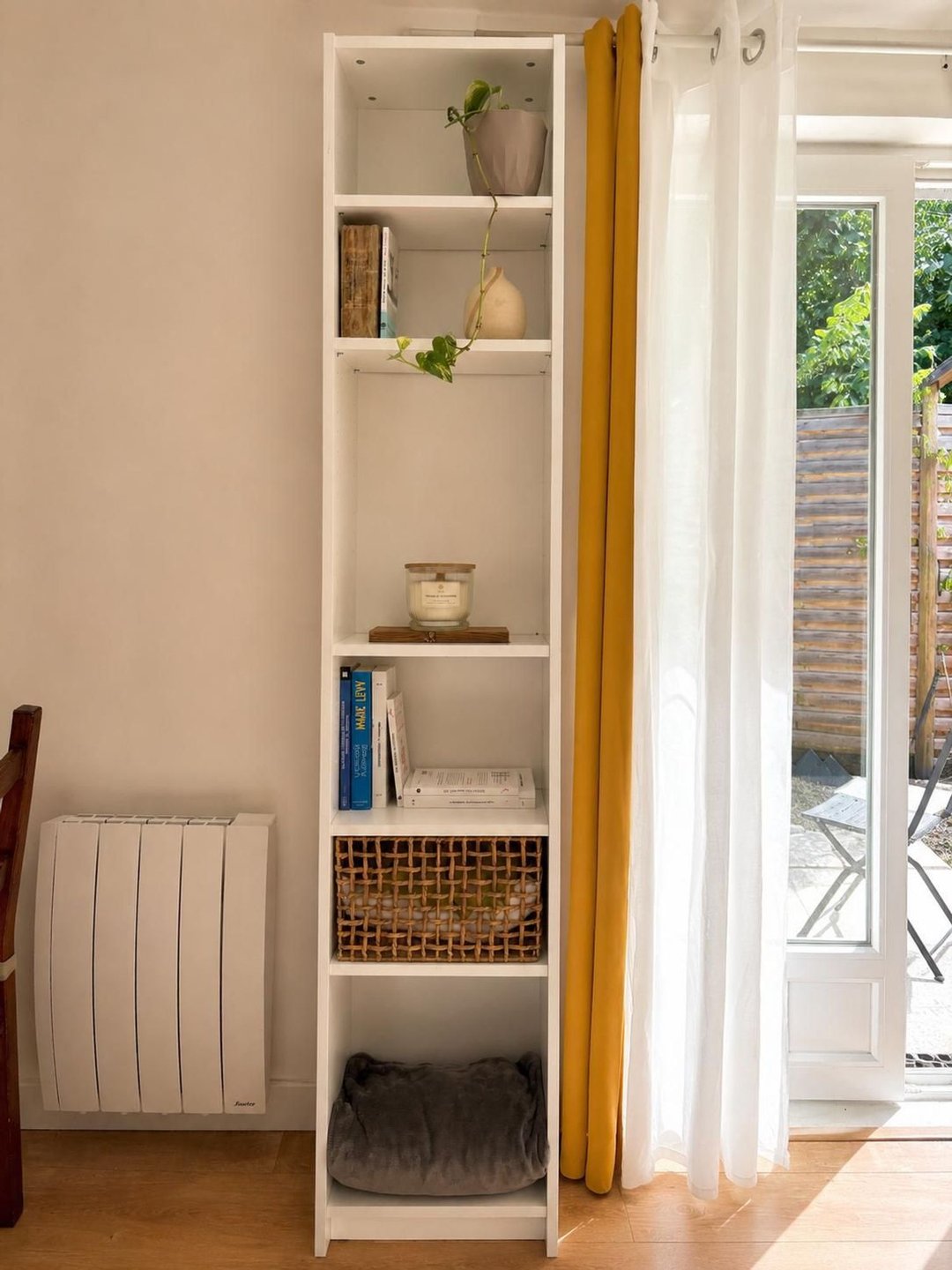 Appartement à louer, 12m², Talence