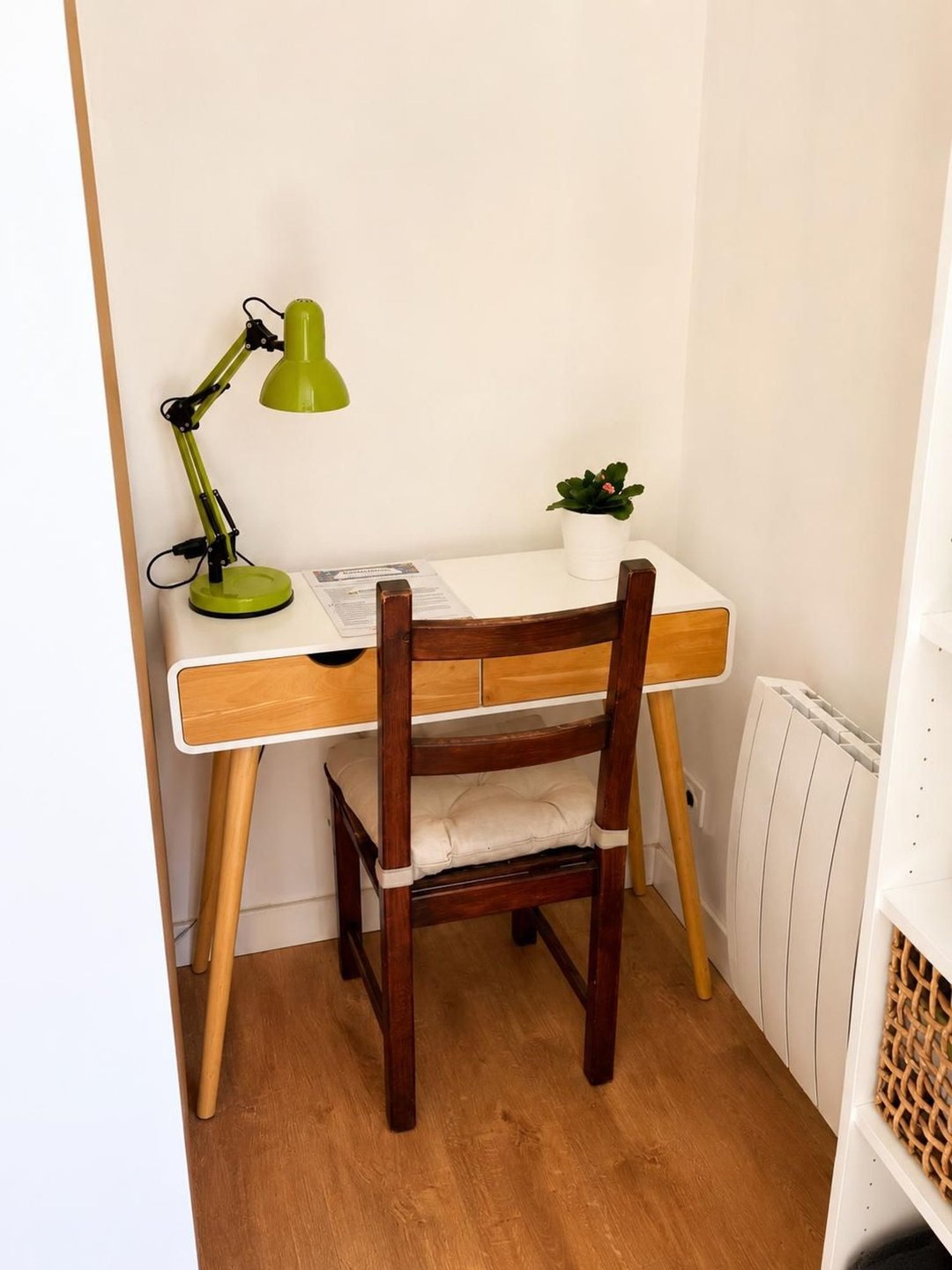 Appartement à louer, 12m², Talence