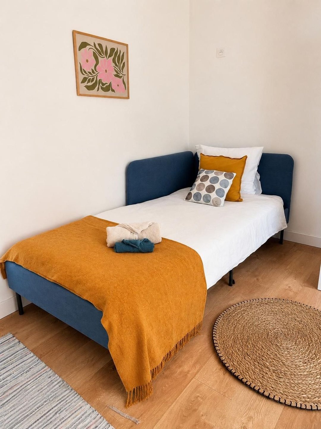 Appartement à louer, 12m², Talence