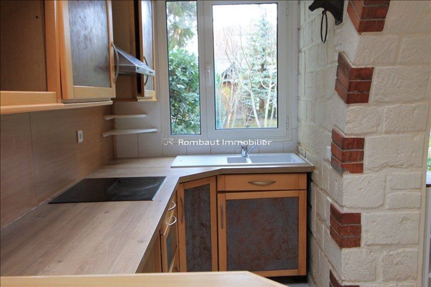 Maison à louer, 170m², Rueil-Malmaison