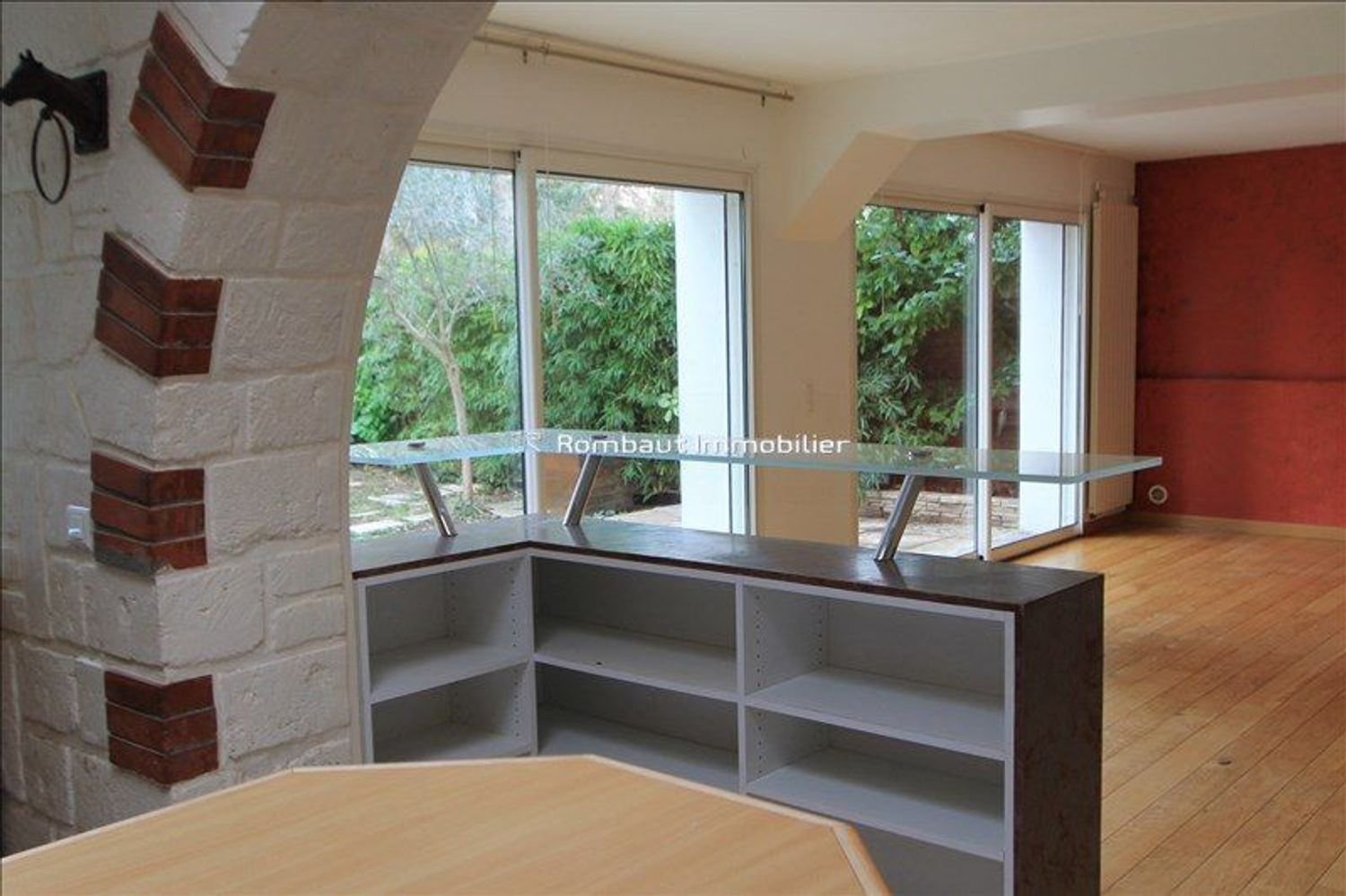 Maison à louer, 170m², Rueil-Malmaison