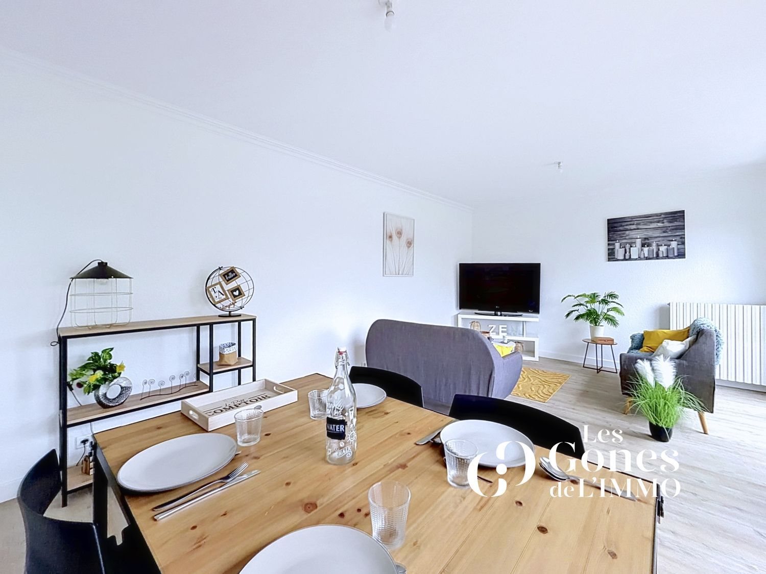 Maison à louer, 154m², Craponne