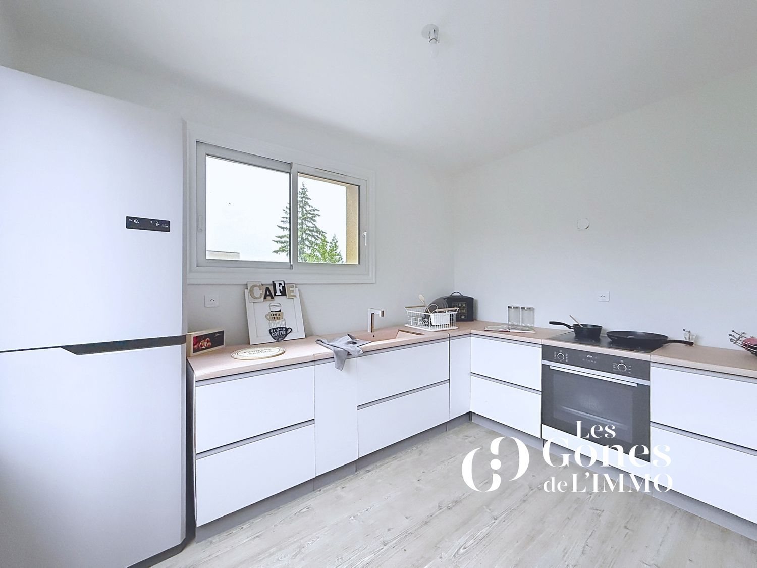 Maison à louer, 154m², Craponne
