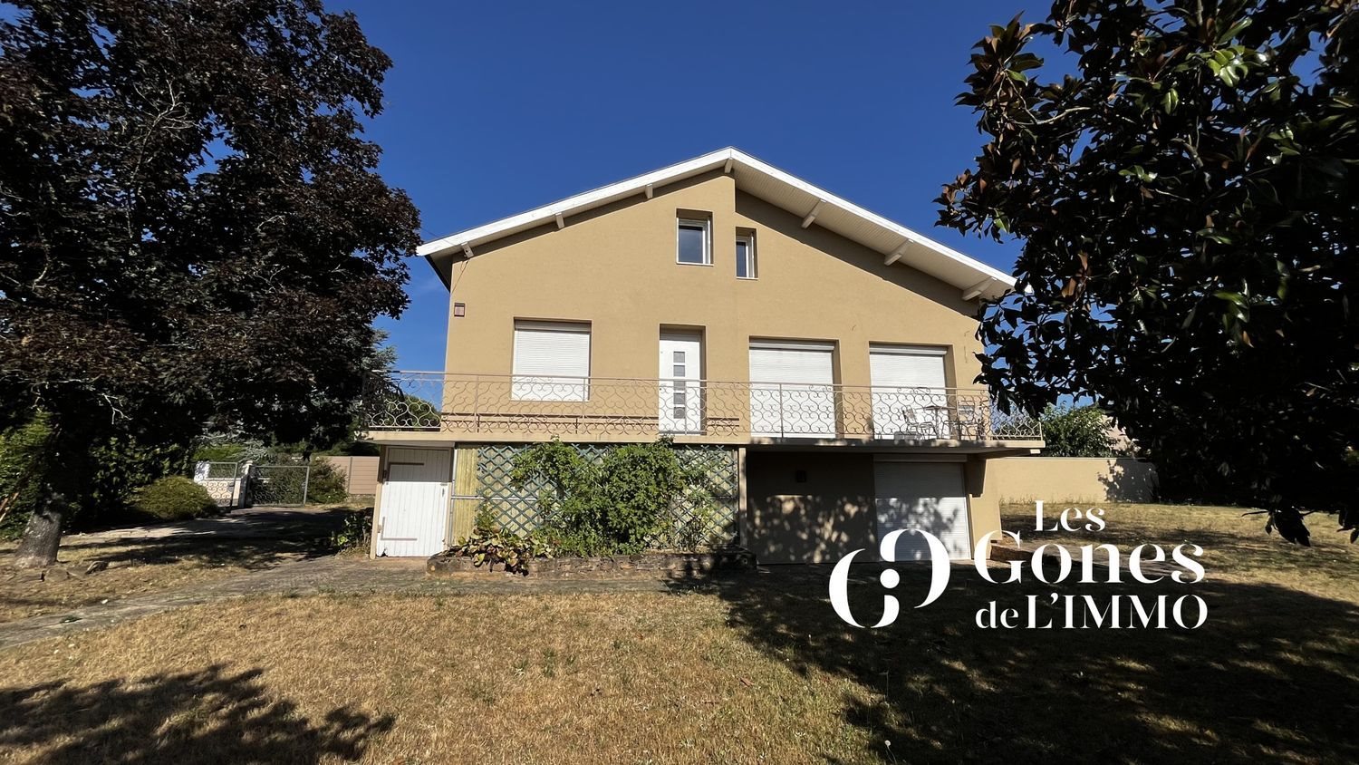 Maison à louer, 154m², Craponne