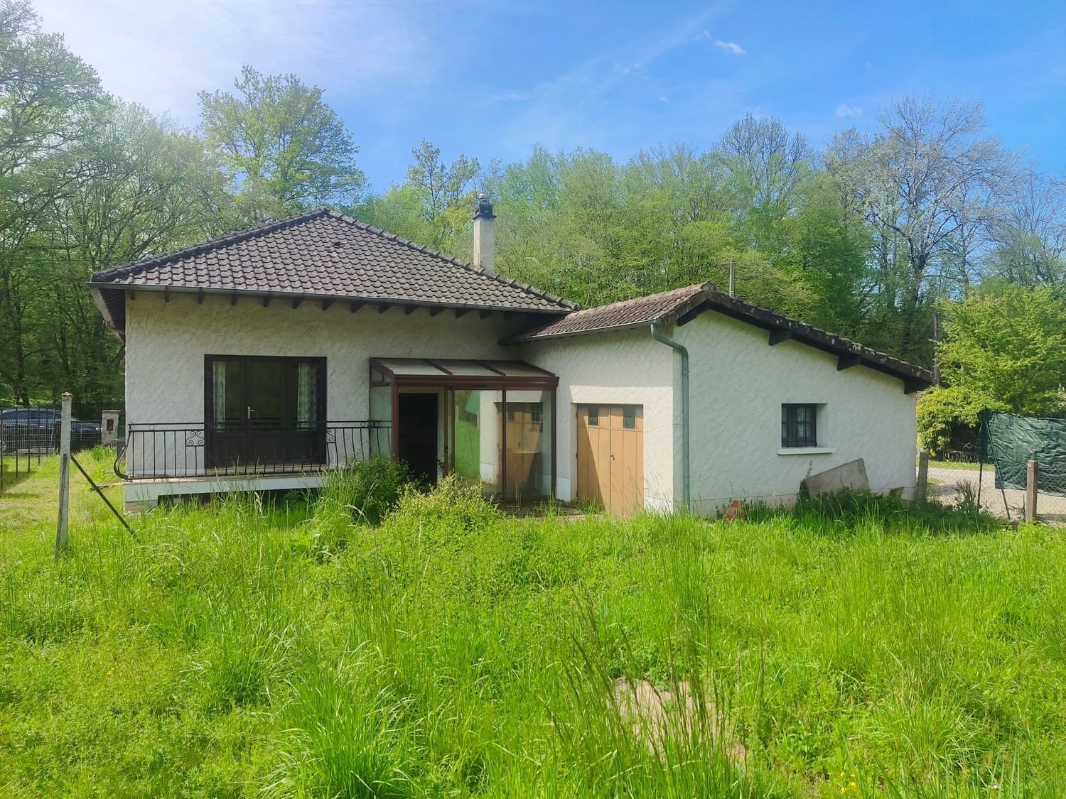 Maison à vendre, 67m², Cosnac