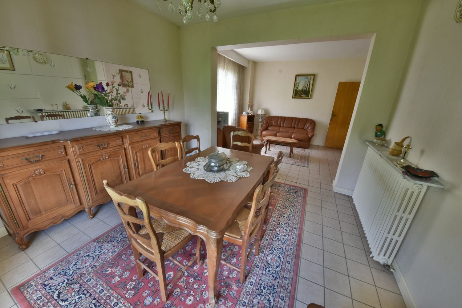 Maison à vendre, 67m², Cosnac