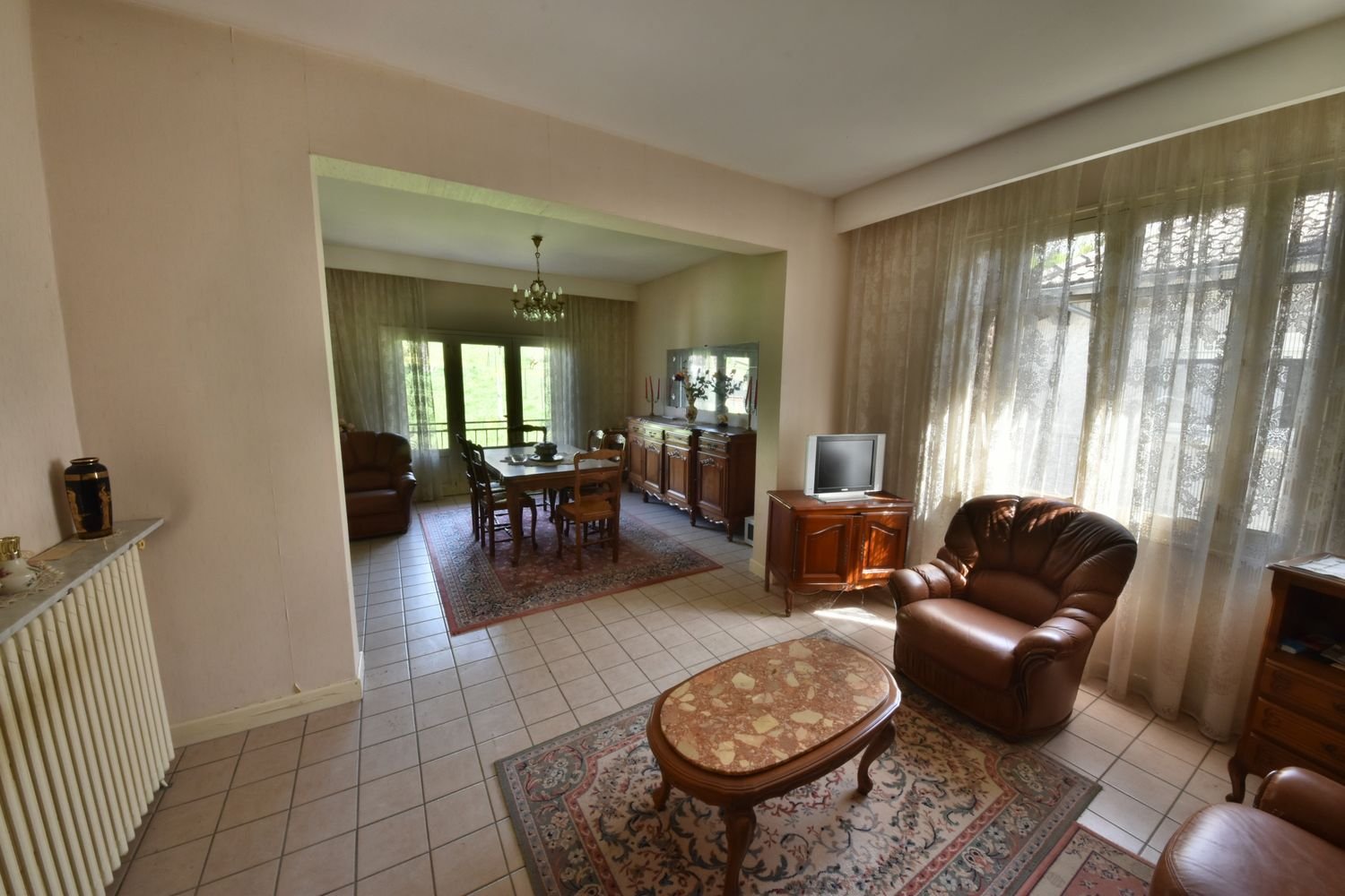 Maison à vendre, 67m², Cosnac
