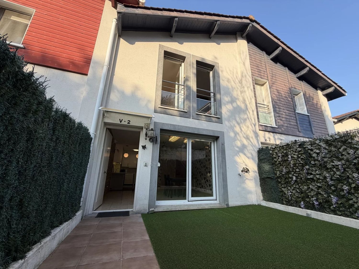 Maison à vendre, 61m², Urrugne