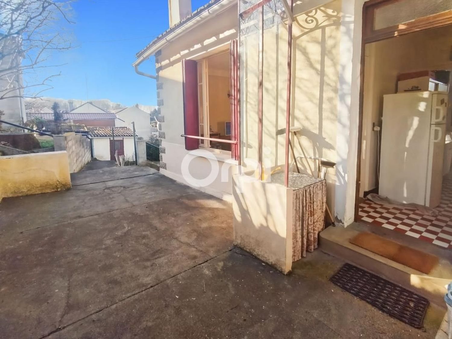 Maison à vendre, 48m², Marly-la-Ville