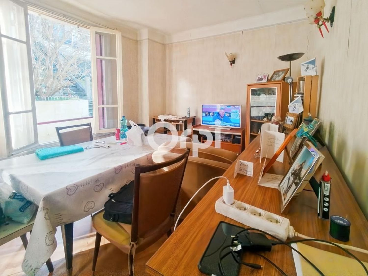 Maison à vendre, 48m², Marly-la-Ville
