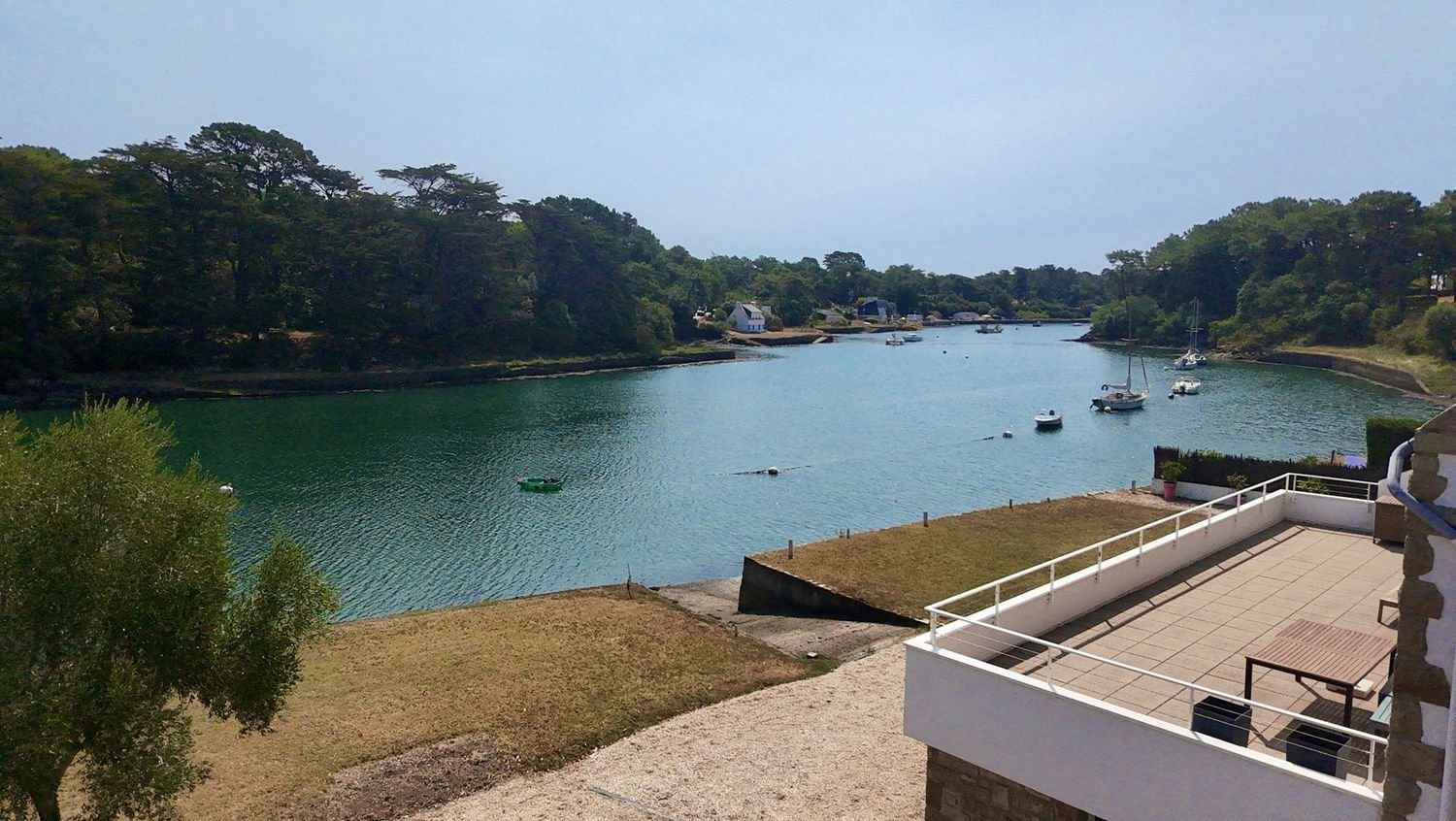 Maison à vendre, 110m², La Trinité-sur-Mer