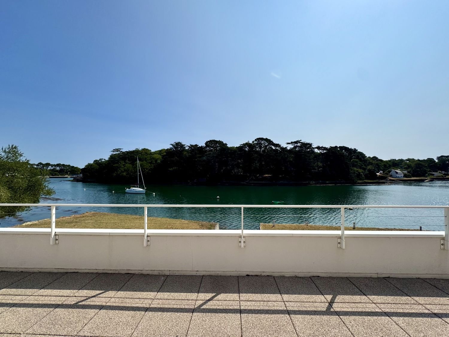 Maison à vendre, 110m², La Trinité-sur-Mer