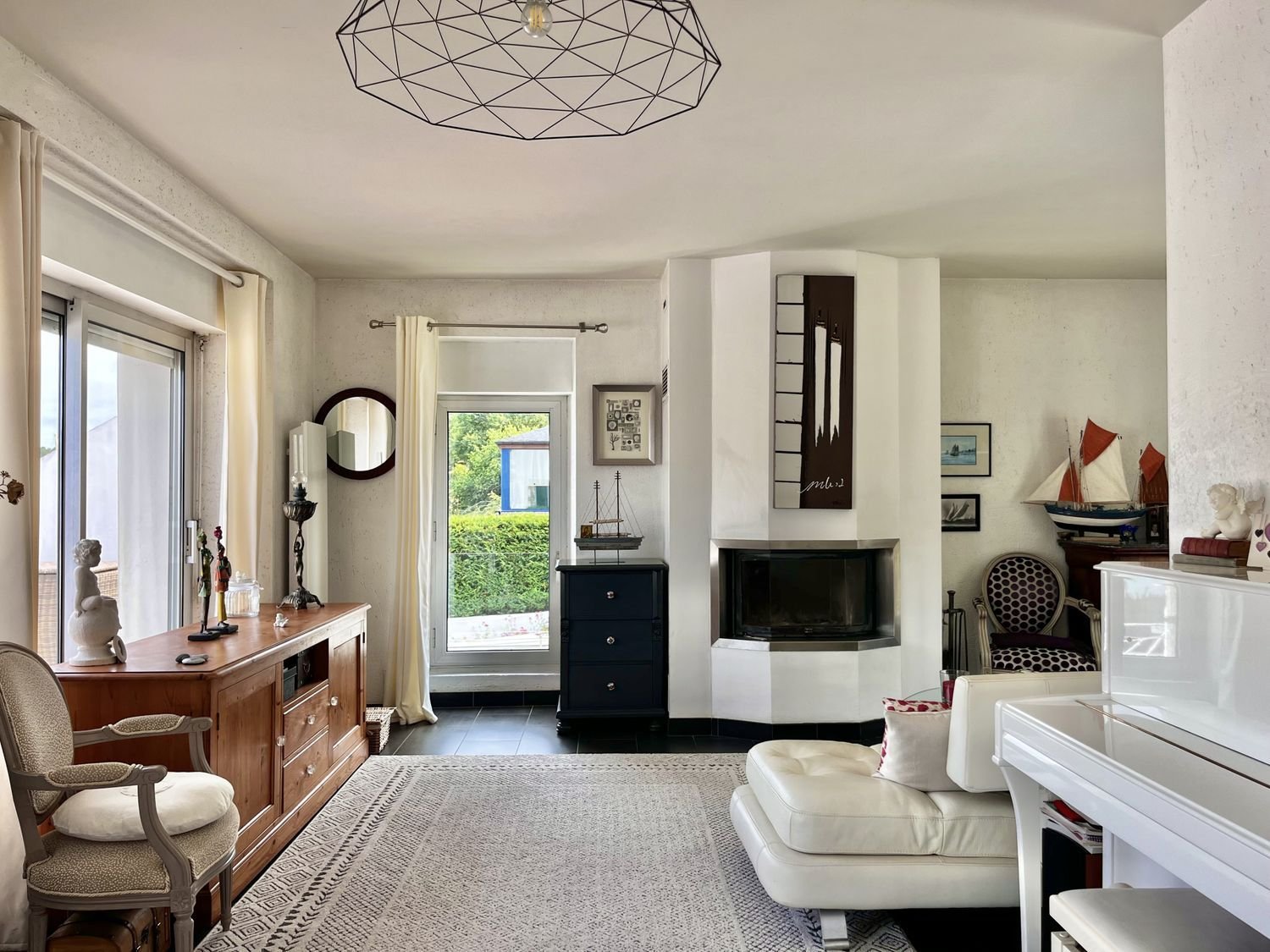 Maison à vendre, 110m², La Trinité-sur-Mer