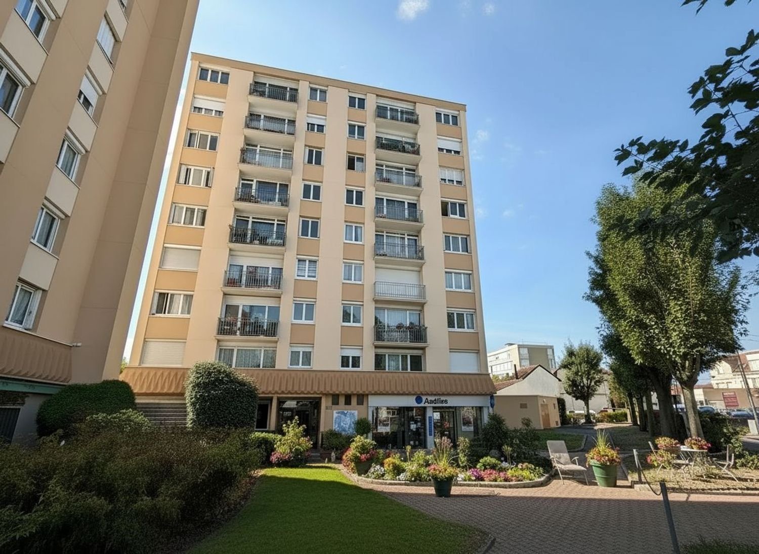 Appartement à vendre, 76m², Conflans-Sainte-Honorine
