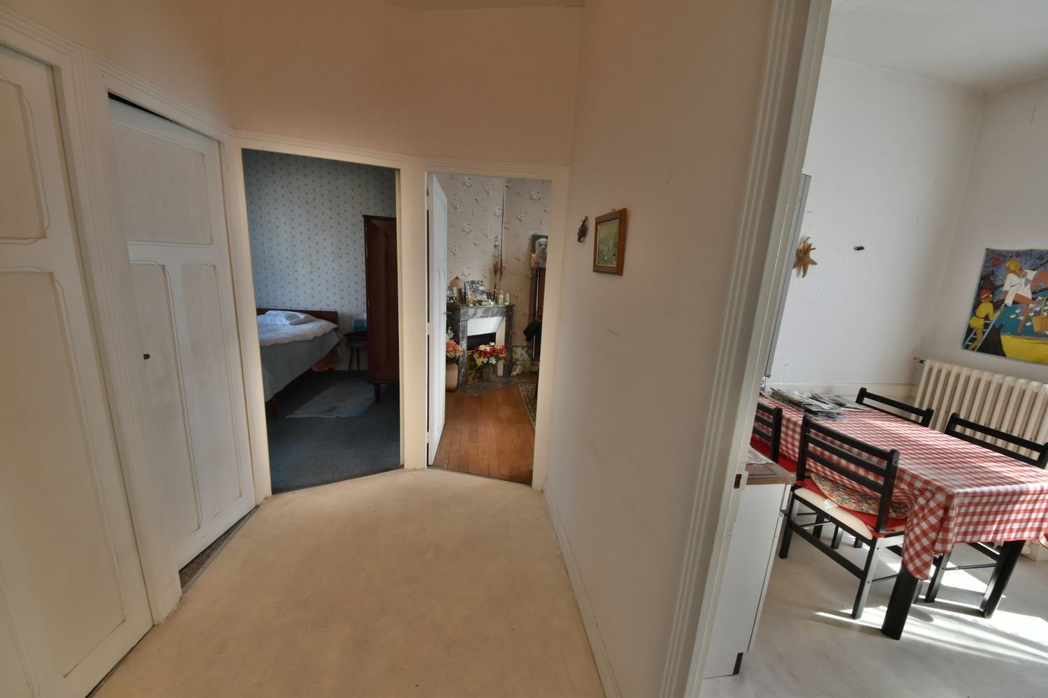 Maison à vendre, 56m², Brive-la-Gaillarde