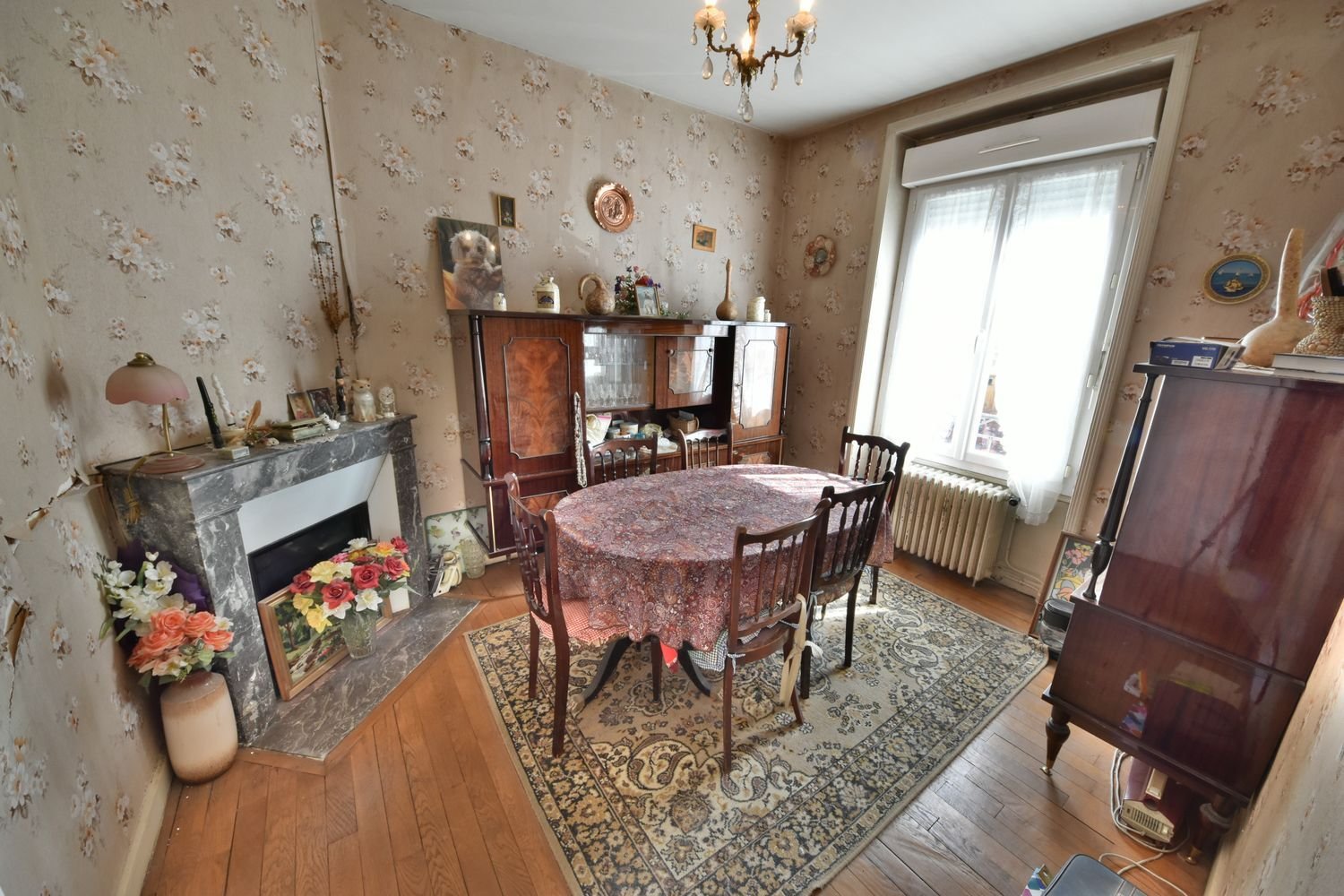 Maison à vendre, 56m², Brive-la-Gaillarde
