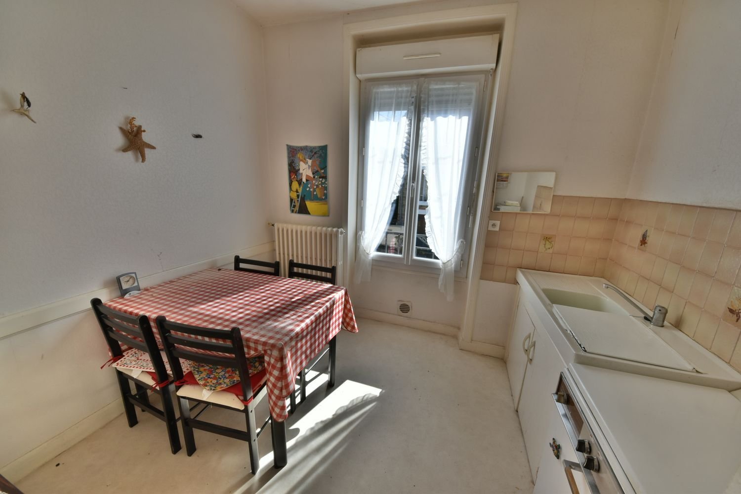 Maison à vendre, 56m², Brive-la-Gaillarde