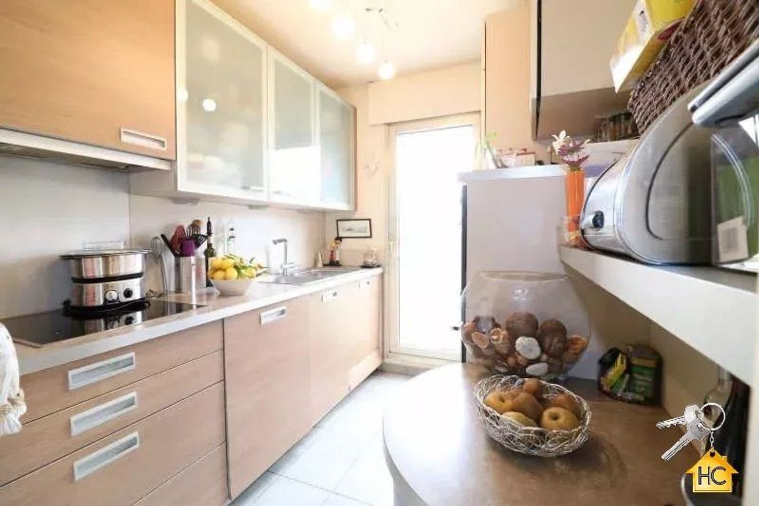 Appartement à vendre, 93m², Le Cannet