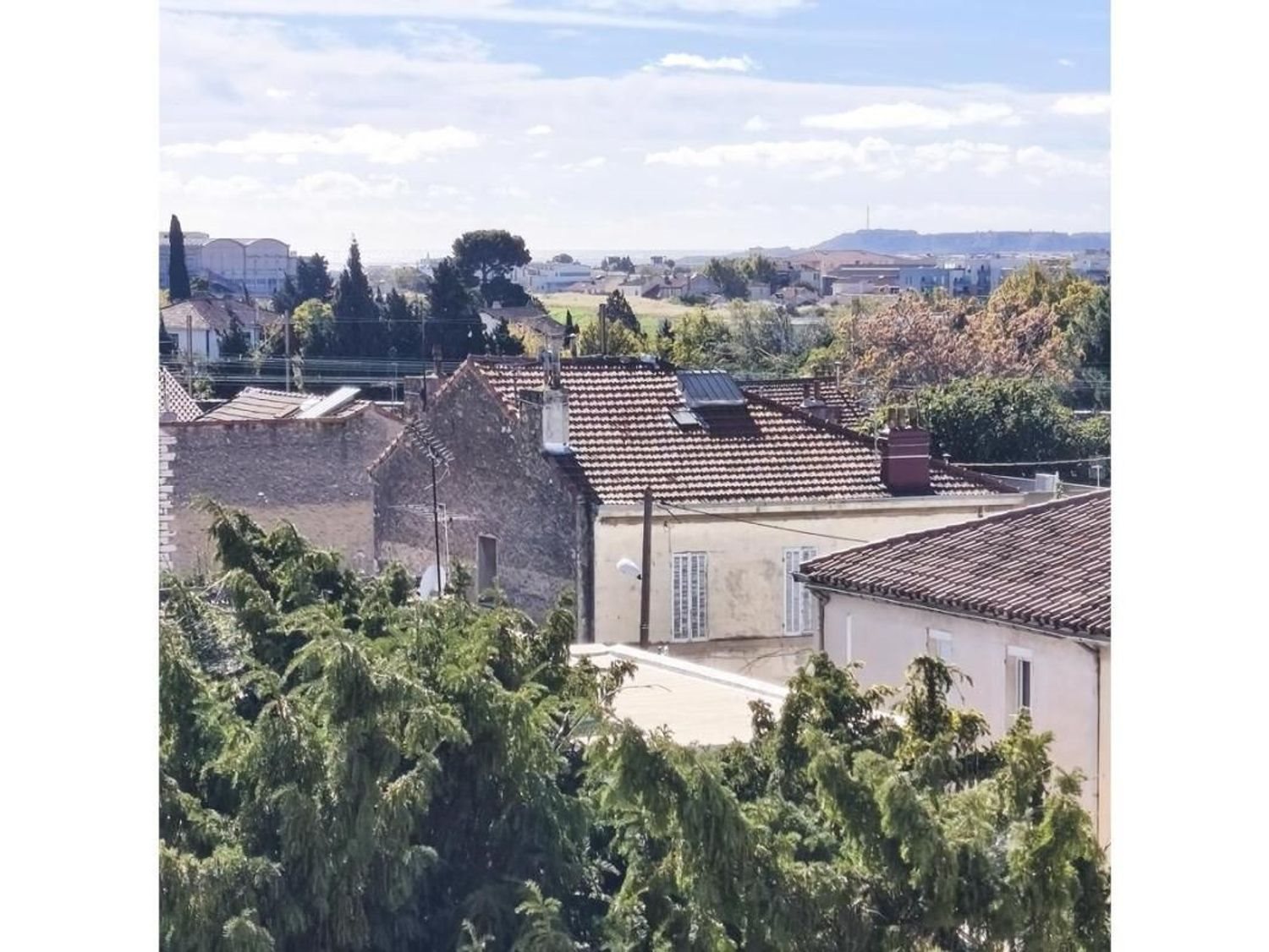 Appartement à vendre, 43m², Bouc-Bel-Air