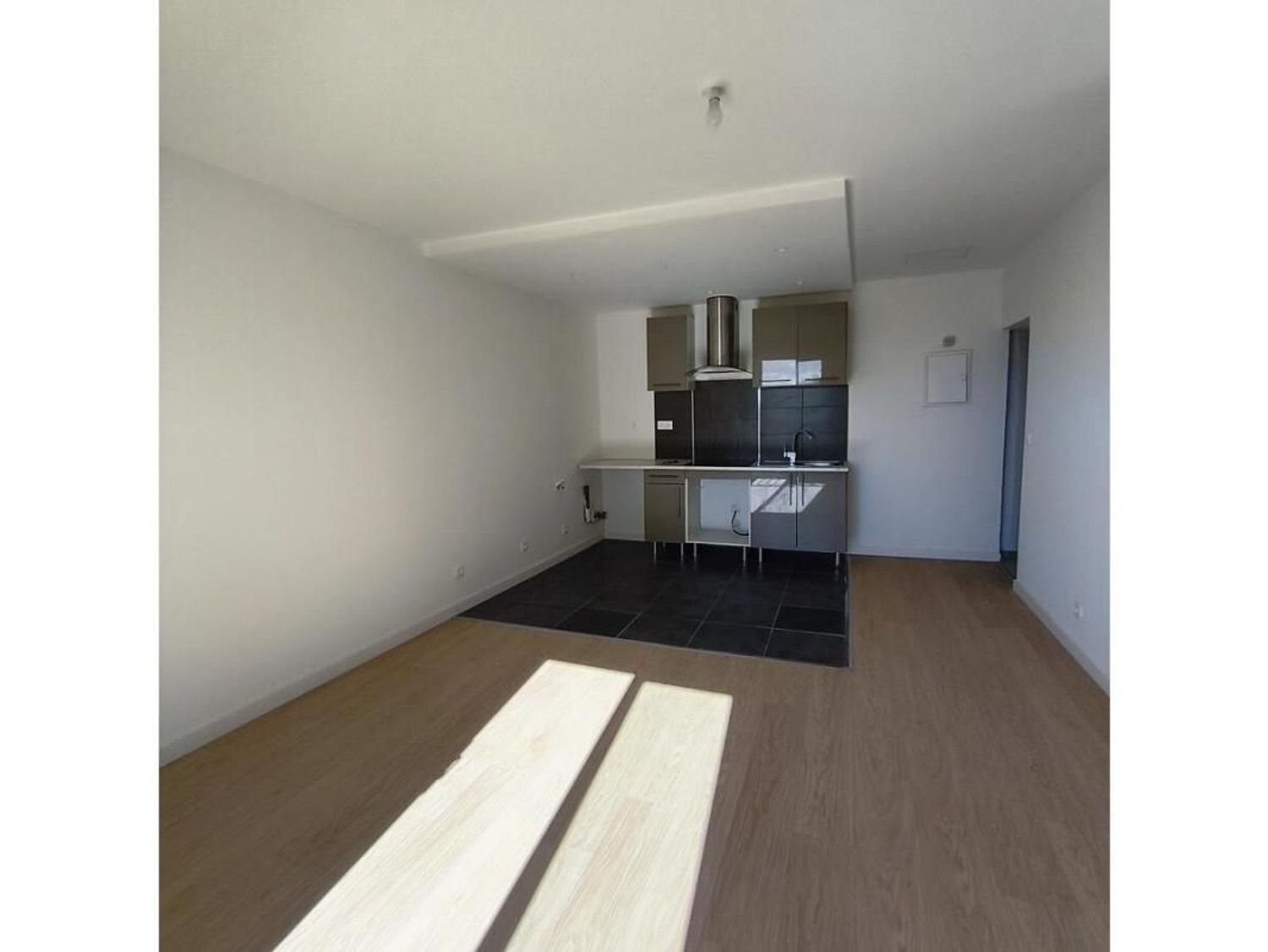 Appartement à vendre, 43m², Bouc-Bel-Air