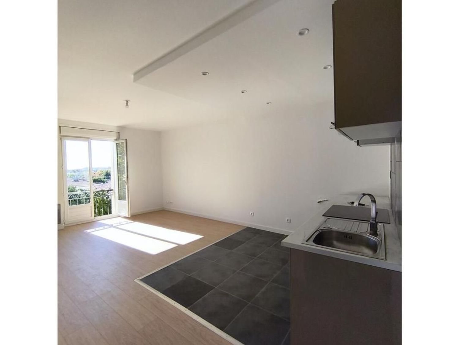 Appartement à vendre, 43m², Bouc-Bel-Air