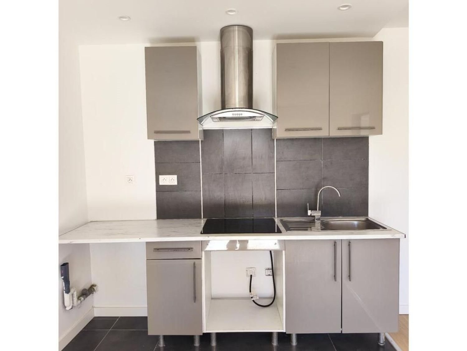 Appartement à vendre, 43m², Bouc-Bel-Air