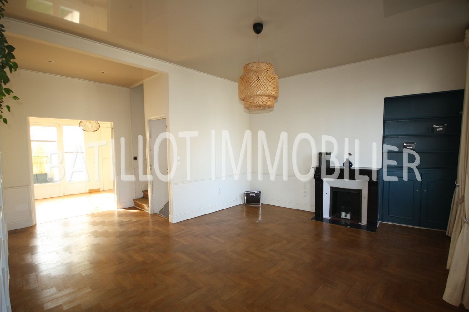 Maison à vendre, 130m², Reims