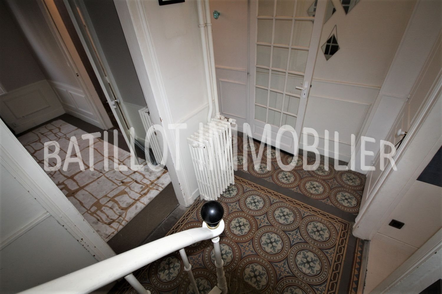 Maison à vendre, 130m², Reims