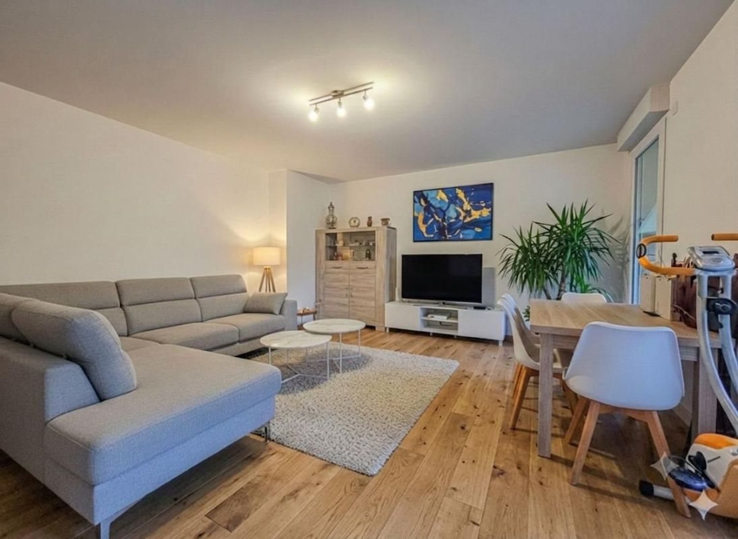 Appartement à vendre, 70m², Castanet-Tolosan