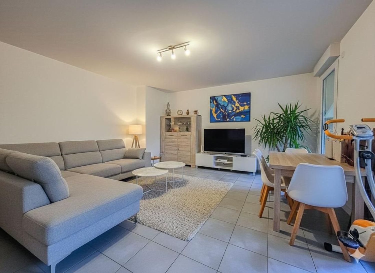 Appartement à vendre, 70m², Castanet-Tolosan
