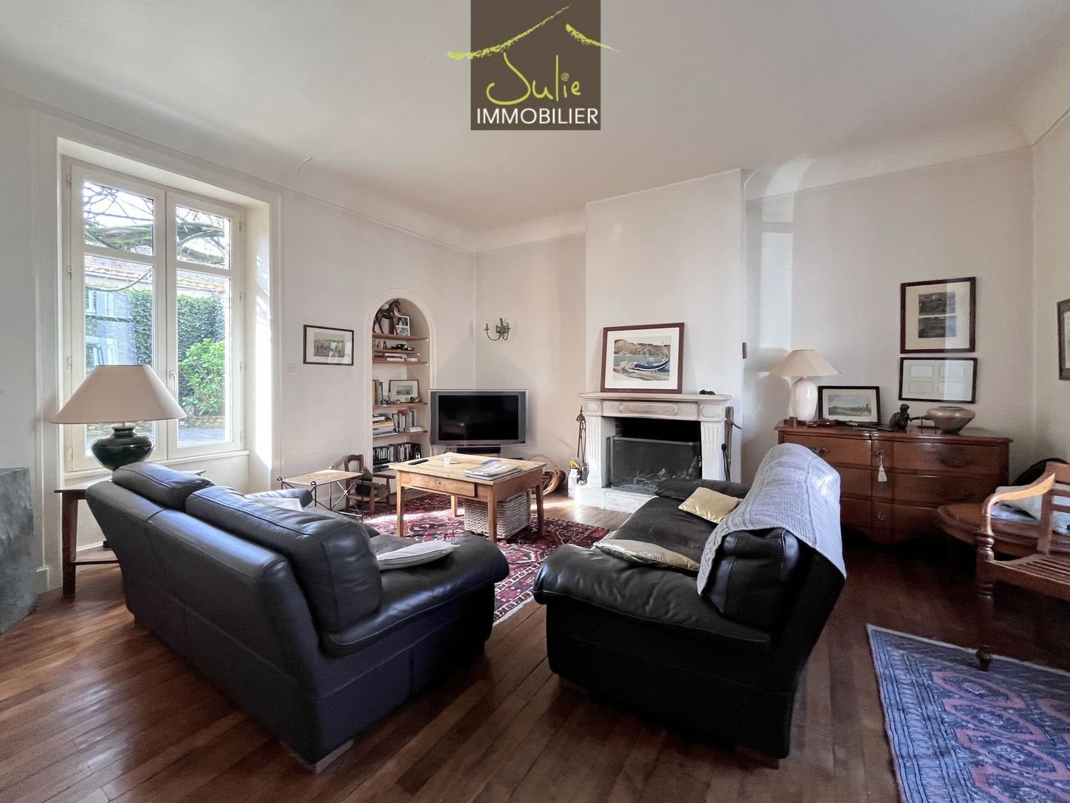 Maison à vendre, 215m², Bressuire