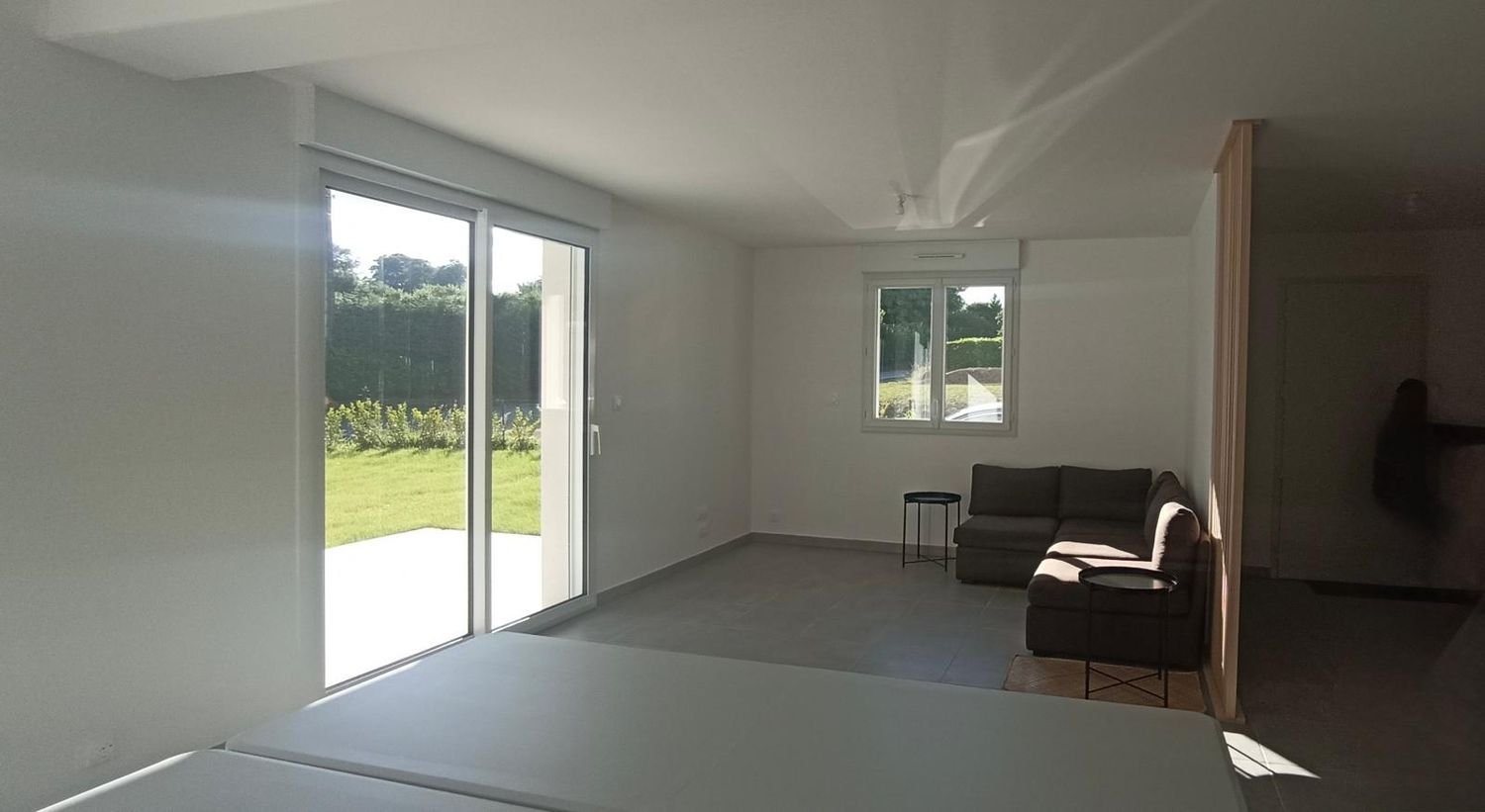 Maison à louer, 122m², Plouédern
