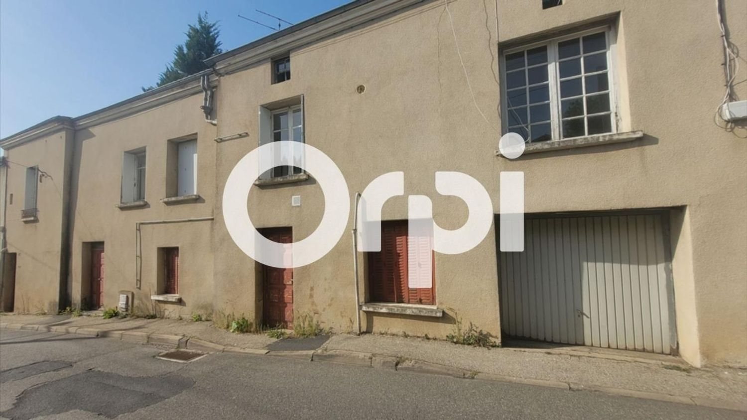 Maison à vendre, 167m², Saint-Étienne