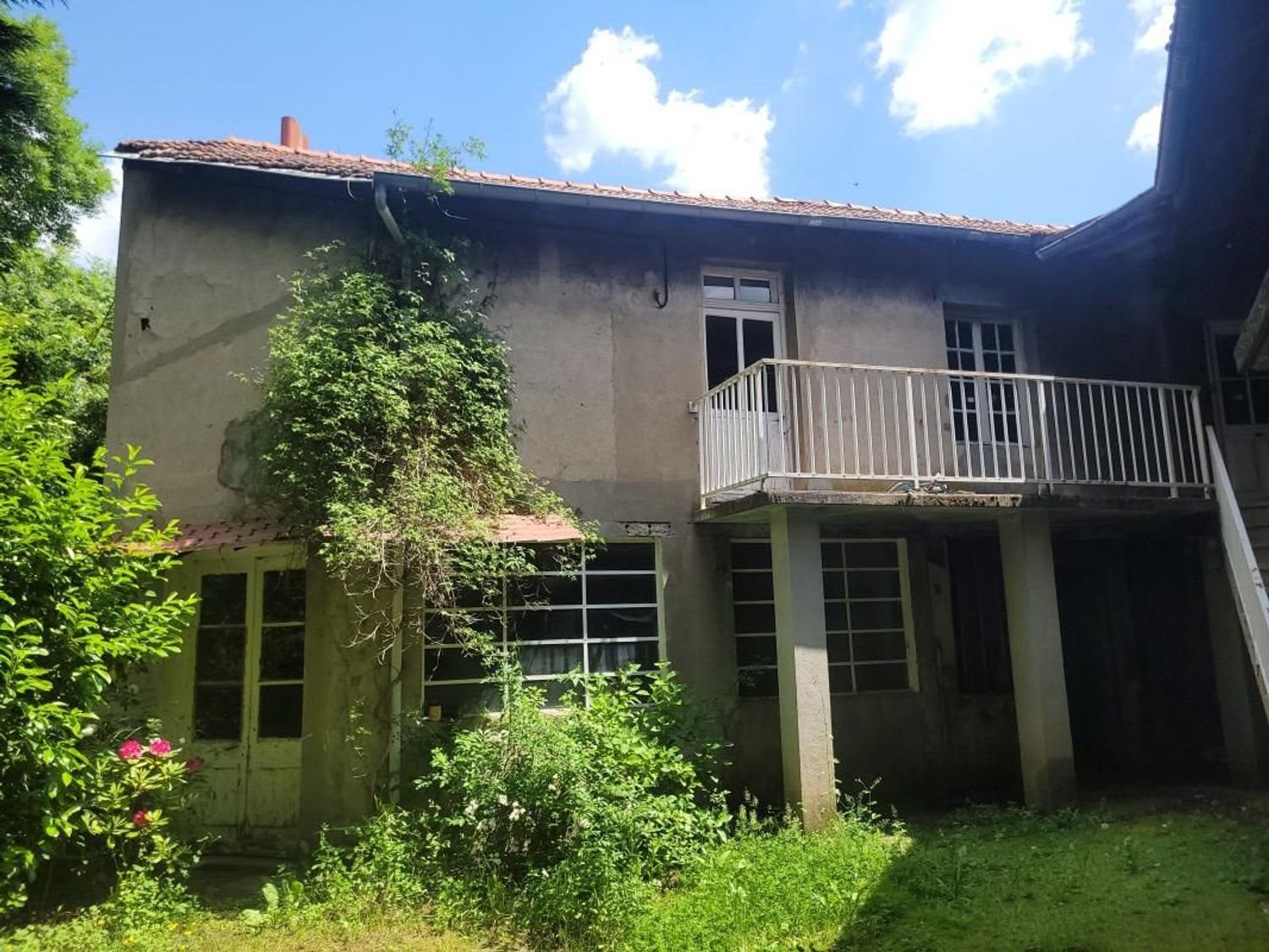 Maison à vendre, 167m², Saint-Étienne