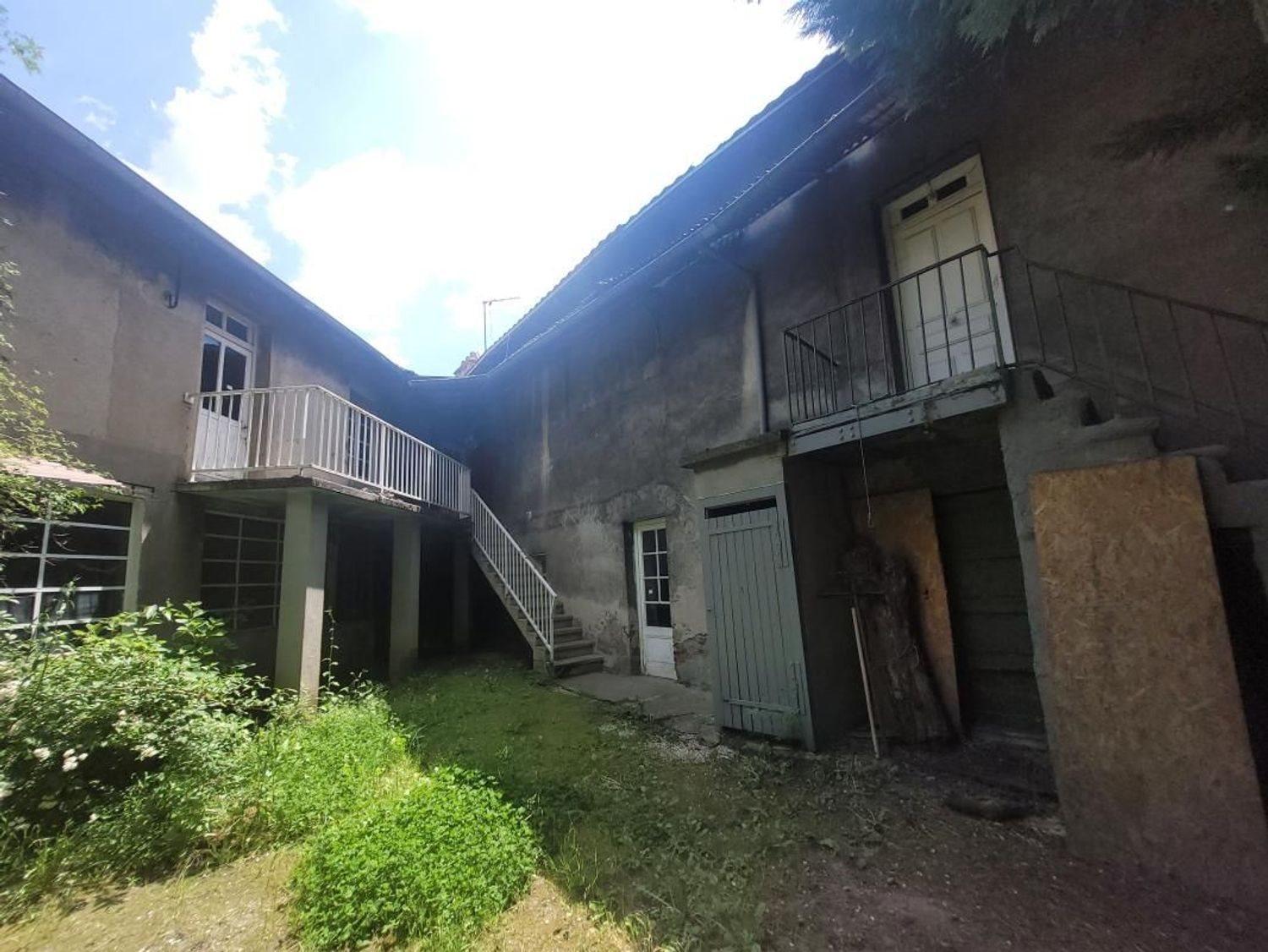 Maison à vendre, 167m², Saint-Étienne