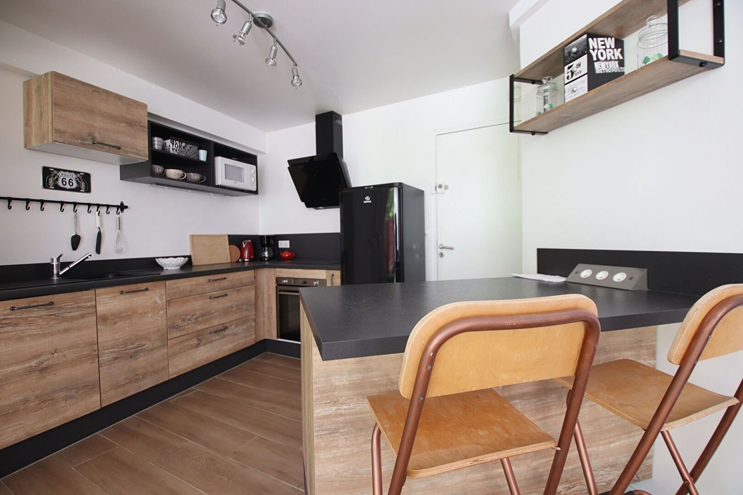 Appartement à louer, 50m², Gif-sur-Yvette