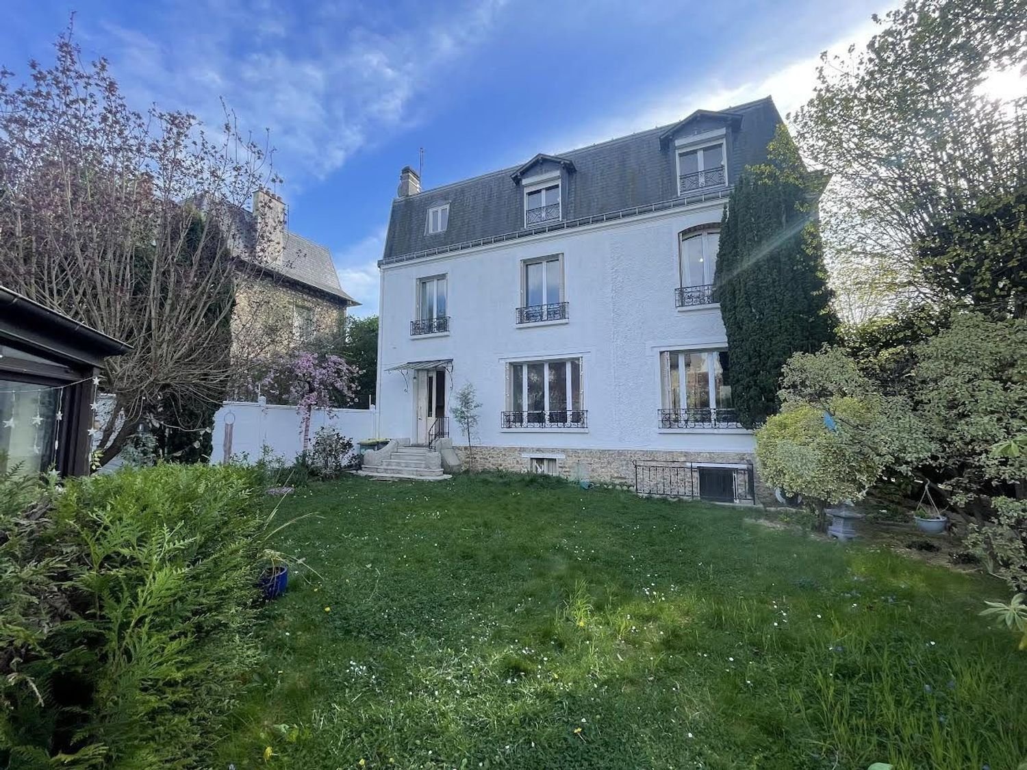 Maison à vendre, 300m², Enghien-les-Bains