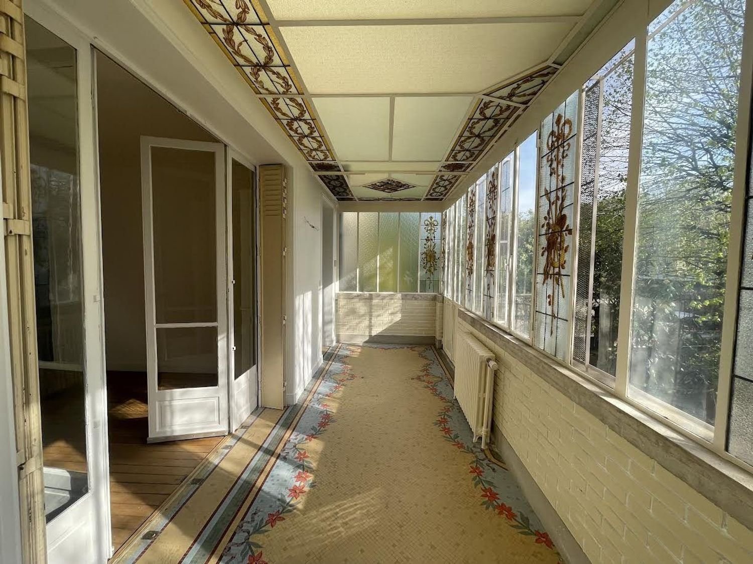 Maison à vendre, 300m², Enghien-les-Bains