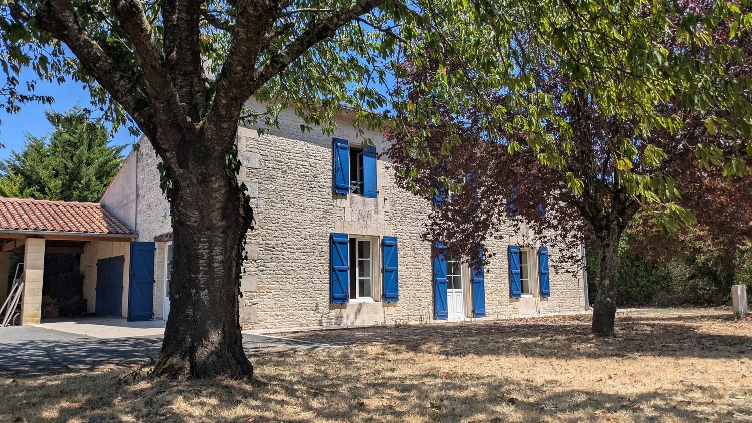 Maison à vendre, 163m², Frontenay-Rohan-Rohan