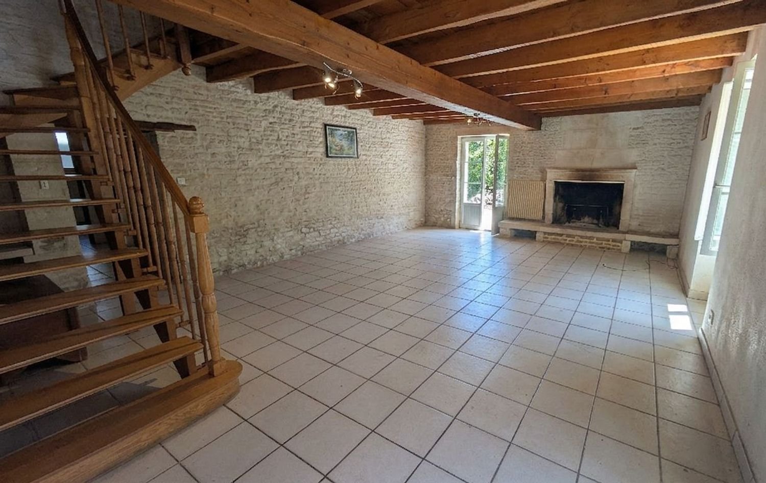 Maison à vendre, 163m², Frontenay-Rohan-Rohan