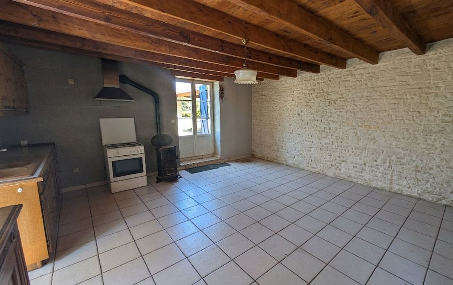 Maison à vendre, 163m², Frontenay-Rohan-Rohan