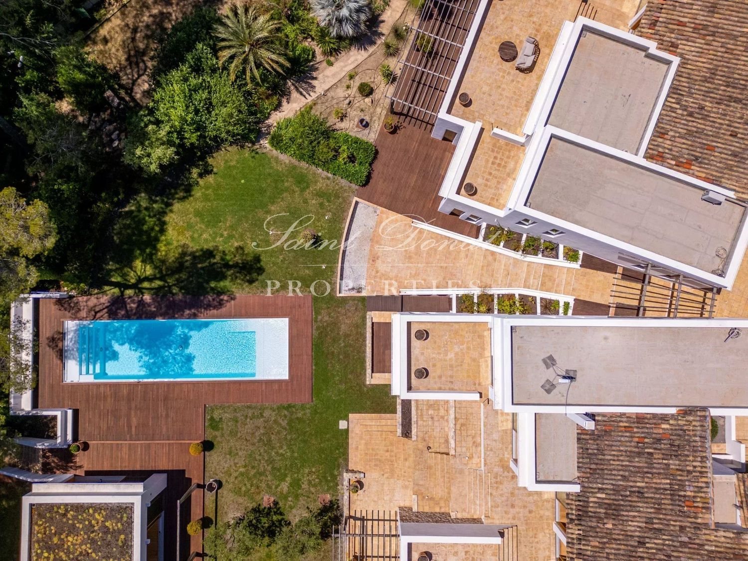 Maison à vendre, 870m², Mougins